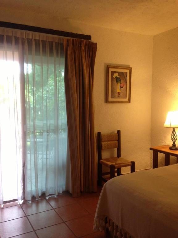 Casa D'Lobo Hotel Boutique Malinalco Exterior photo
