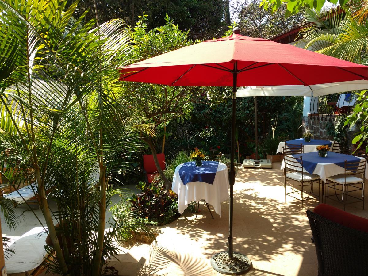 Casa D'Lobo Hotel Boutique Malinalco Exterior photo
