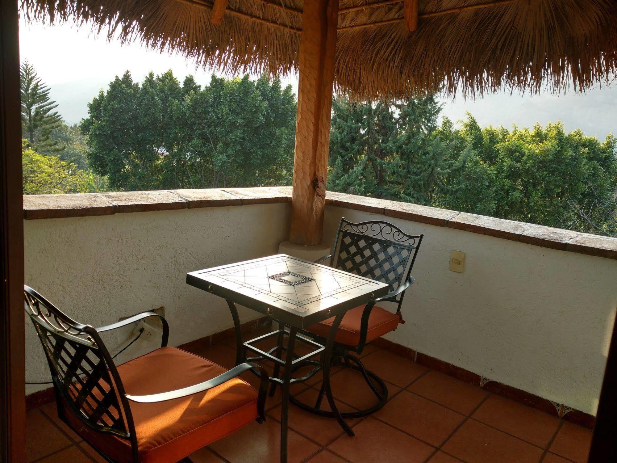 Casa D'Lobo Hotel Boutique Malinalco Exterior photo