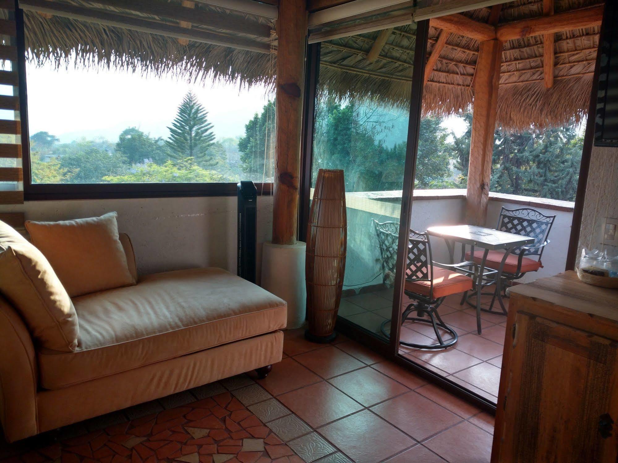 Casa D'Lobo Hotel Boutique Malinalco Exterior photo